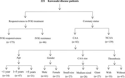 ITPKC polymorphism (rs7251246 T > C), coronary artery aneurysms, and thrombosis in patients with Kawasaki disease in a Southern Han Chinese population